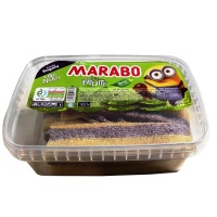  نواری شکری ترش با طعم نوشابه مارابو - 900 گرم635ec3508e5c3810150